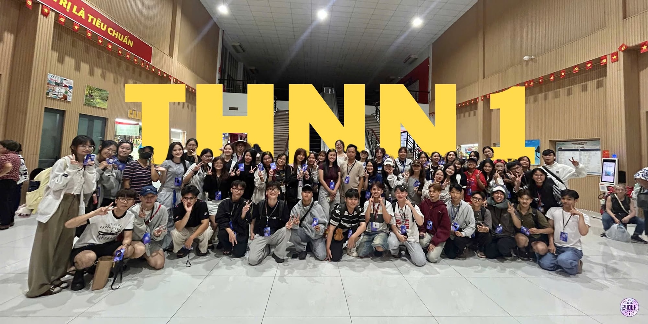 Sinh viên Khoa Thương mại và Du lịch UFM với chuyến thực hành nghề nghiệp 1 tại Huế: trải nghiệm thực tiễn – Chinh phục di sản